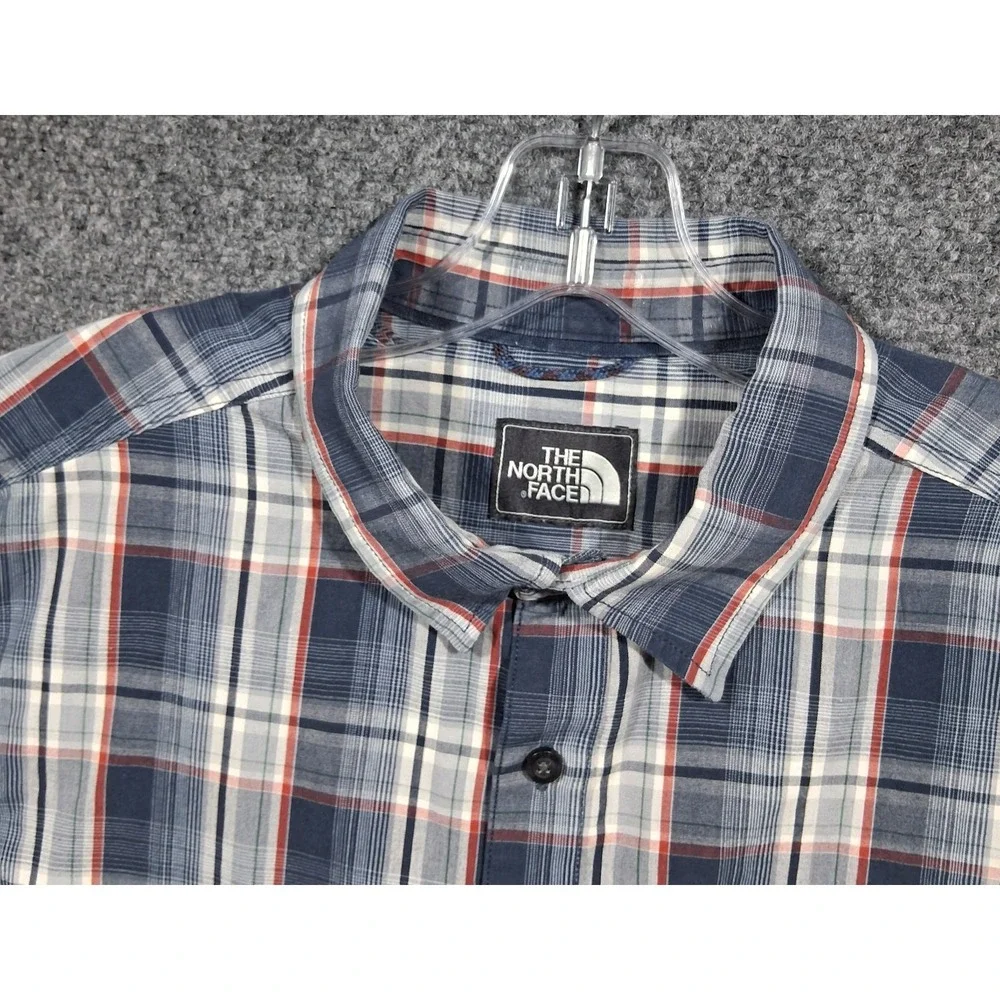 The North Face north face